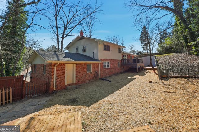 90 Elm Drive, Toccoa, GA 30577