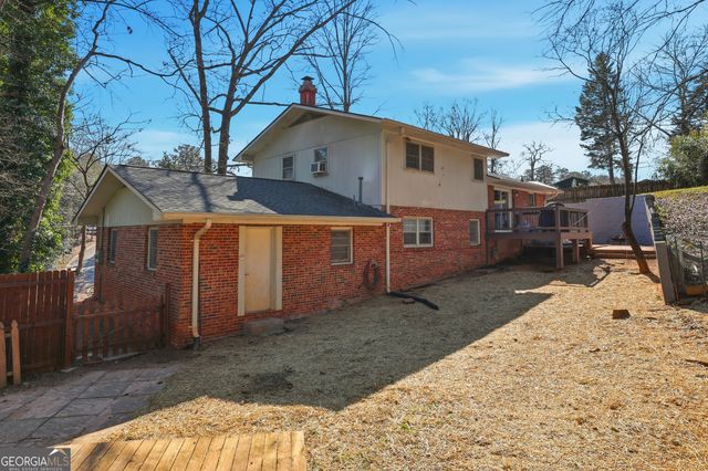 90 Elm Drive, Toccoa, GA 30577