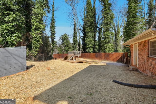 90 Elm Drive, Toccoa, GA 30577