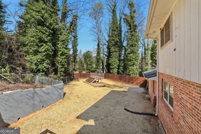 90 Elm Drive, Toccoa, GA 30577