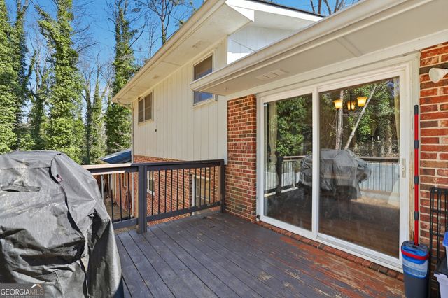 90 Elm Drive, Toccoa, GA 30577