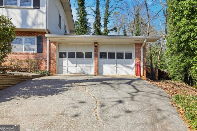 90 Elm Drive, Toccoa, GA 30577