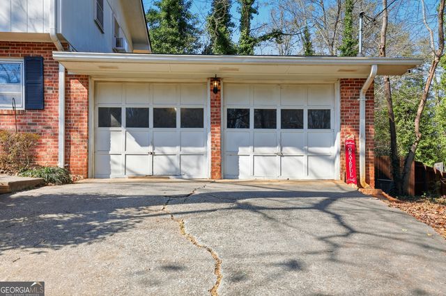 90 Elm Drive, Toccoa, GA 30577