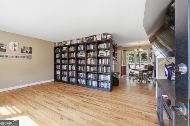 90 Elm Drive, Toccoa, GA 30577