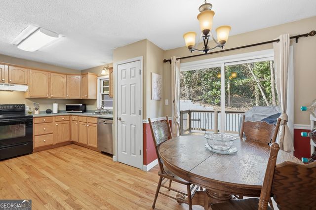 90 Elm Drive, Toccoa, GA 30577