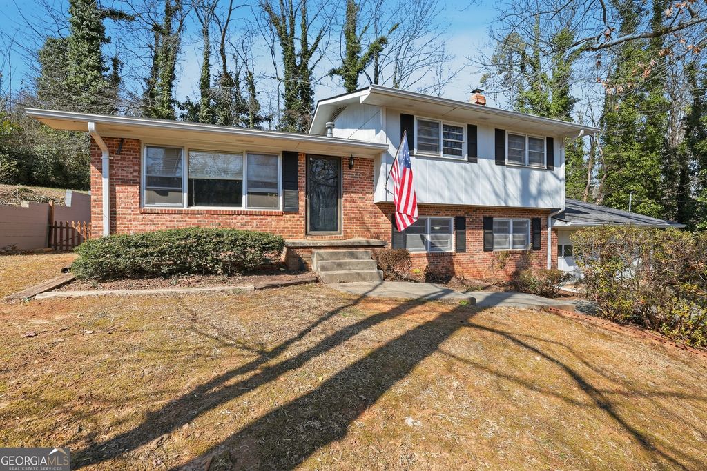 90 Elm Drive, Toccoa, GA 30577