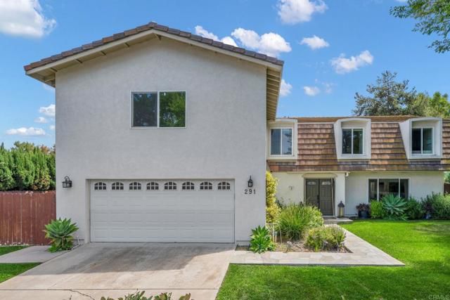 291 Surrey Place, Bonita, CA 91902