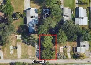 GINNY DRIVE, Port Richey, FL 34668