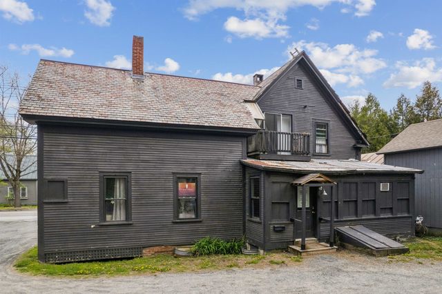 47 Pleasant Street, Woodstock, VT 05091