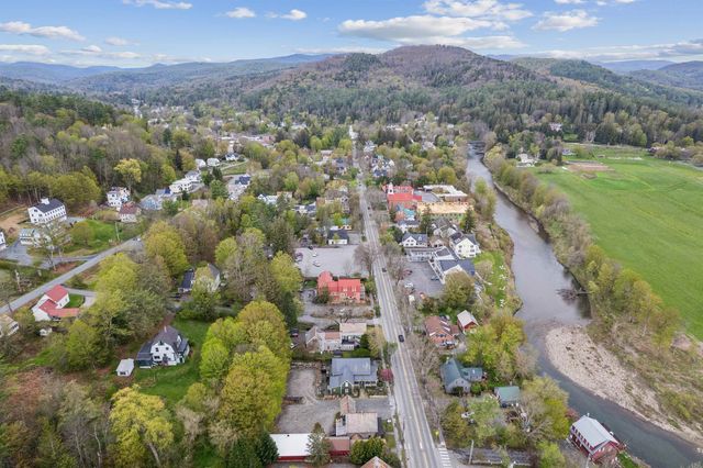 47 Pleasant Street, Woodstock, VT 05091