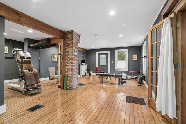 47 Pleasant Street, Woodstock, VT 05091