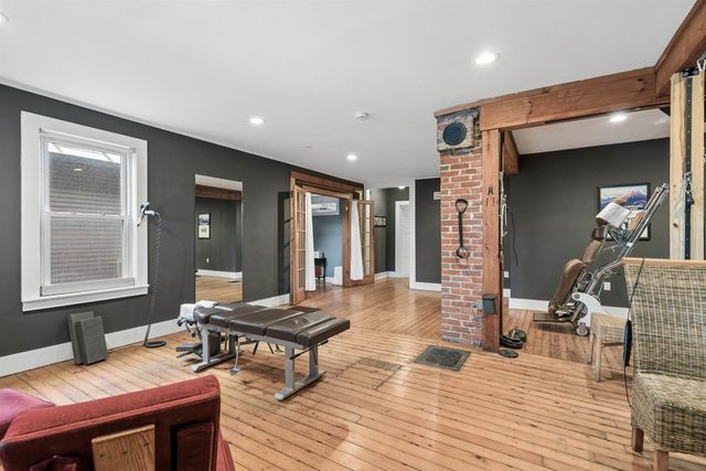 47 Pleasant Street, Woodstock, VT 05091