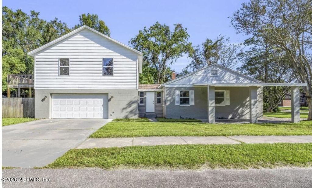 2350 SOMERSET Road, Jacksonville, FL 32210