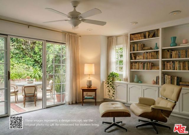 260 N Bundy Drive, Los Angeles, CA 90049