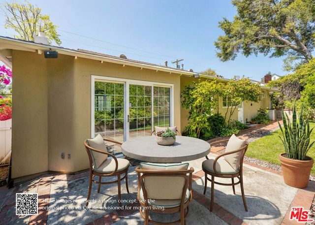 260 N Bundy Drive, Los Angeles, CA 90049