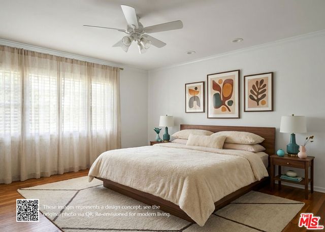 260 N Bundy Drive, Los Angeles, CA 90049