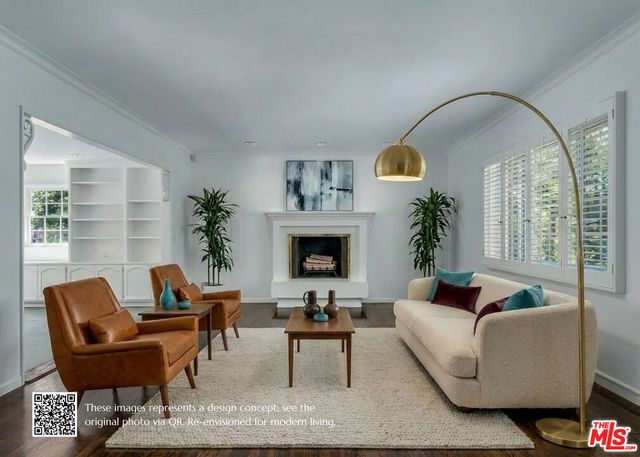 260 N Bundy Drive, Los Angeles, CA 90049