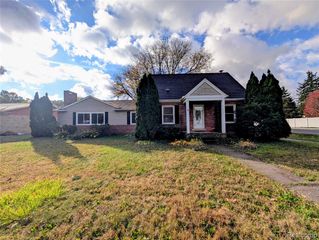 31973 Brown Street, Garden City, MI 48135