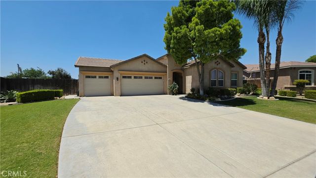 6813 Cobalt, Bakersfield, CA 93313
