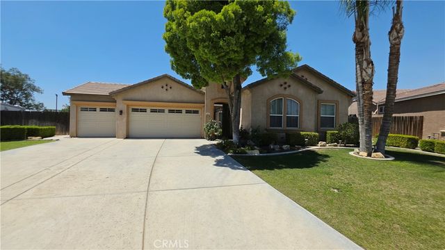 6813 Cobalt, Bakersfield, CA 93313
