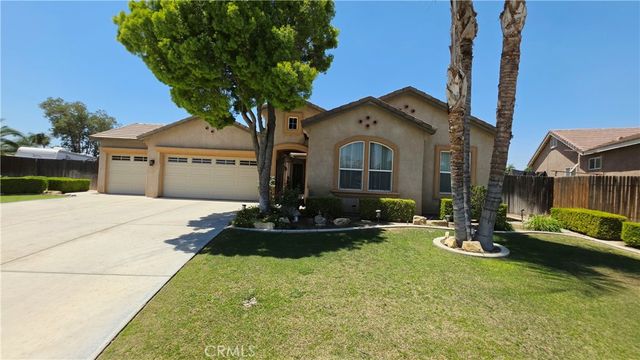 6813 Cobalt, Bakersfield, CA 93313