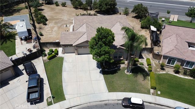 6813 Cobalt, Bakersfield, CA 93313