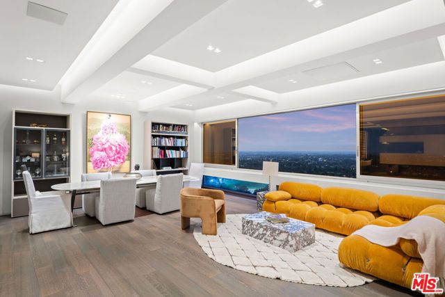 2220 Avenue Of The Stars 2606, Los Angeles, CA 90067
