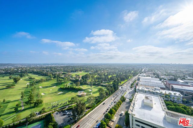 2220 Avenue Of The Stars 2606, Los Angeles, CA 90067