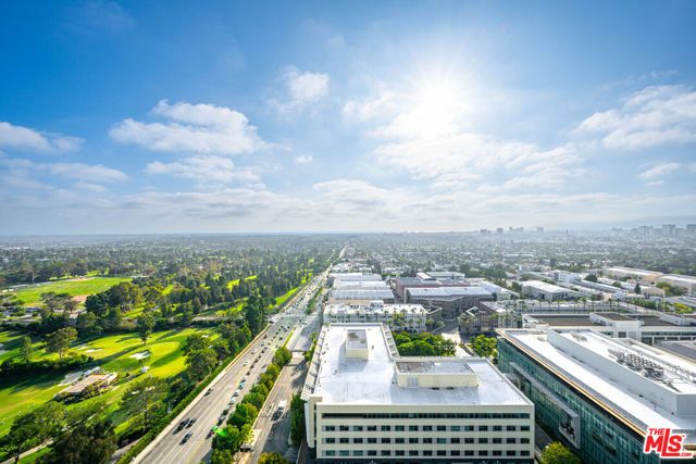 2220 Avenue Of The Stars 2606, Los Angeles, CA 90067
