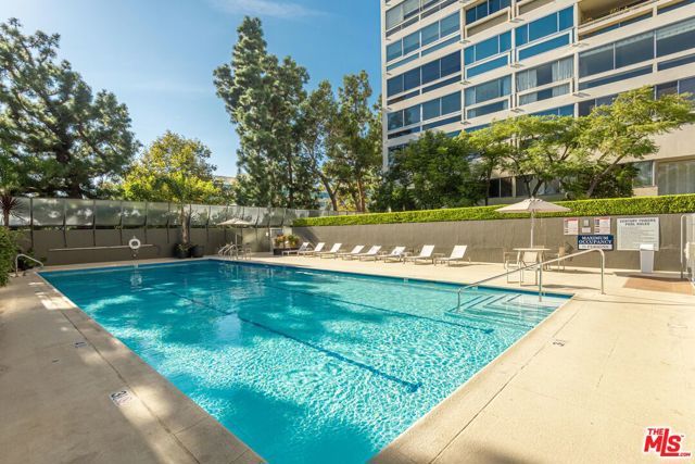 2220 Avenue Of The Stars 2606, Los Angeles, CA 90067