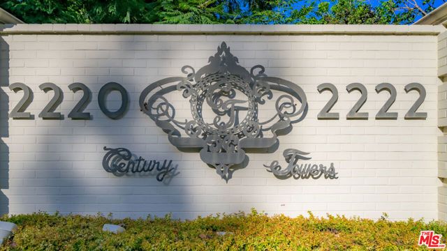 2220 Avenue Of The Stars 2606, Los Angeles, CA 90067
