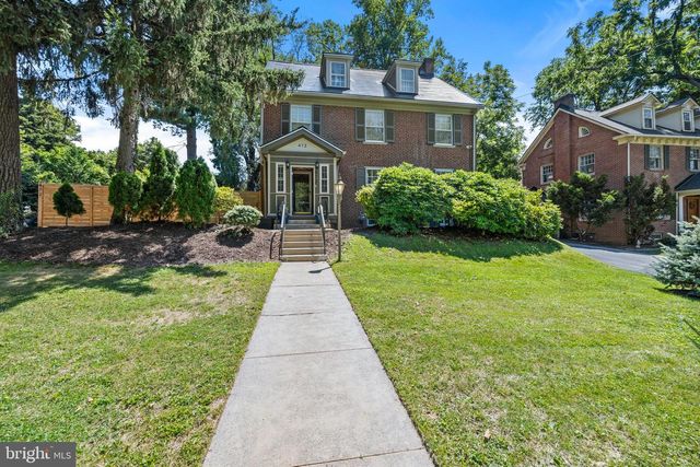 472 COUNTRY CLUB RD, York, PA 17403