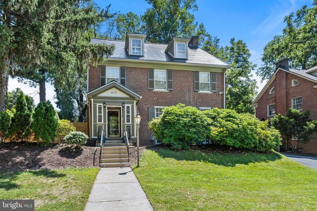 472 COUNTRY CLUB RD, York, PA 17403