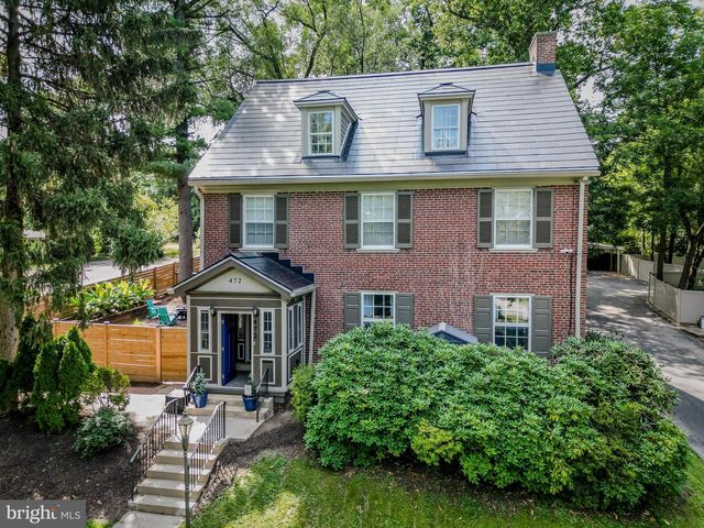 472 COUNTRY CLUB RD, York, PA 17403