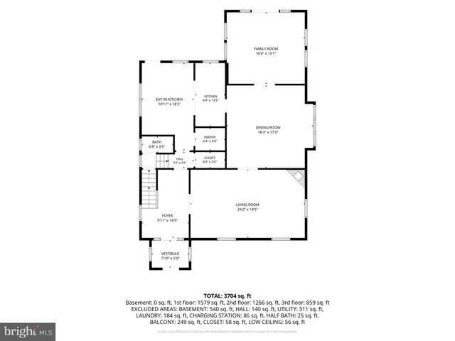 472 COUNTRY CLUB RD, York, PA 17403
