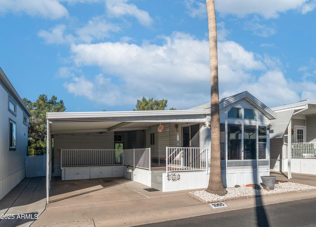 1065 QUARTZ Drive, Apache Junction, AZ 85119