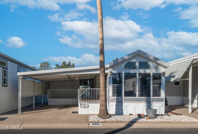 1065 QUARTZ Drive, Apache Junction, AZ 85119