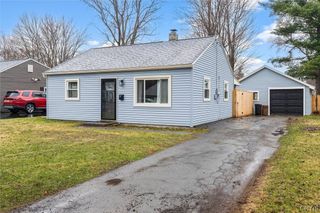 27 Waterbury Drive, Clay, NY 13212