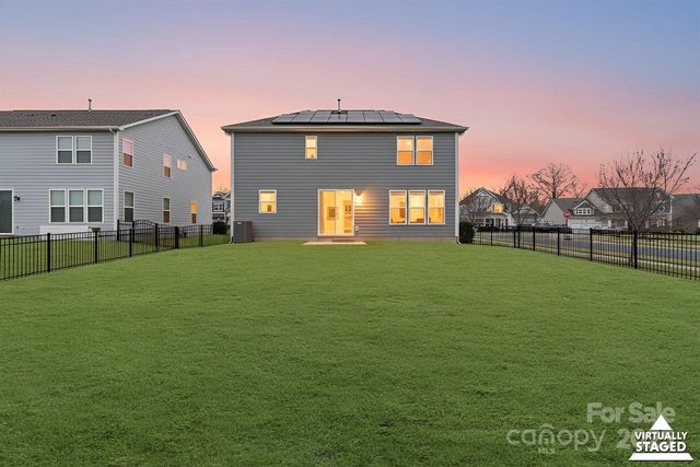 2014 Paddington Drive, Indian Trail, NC 28079