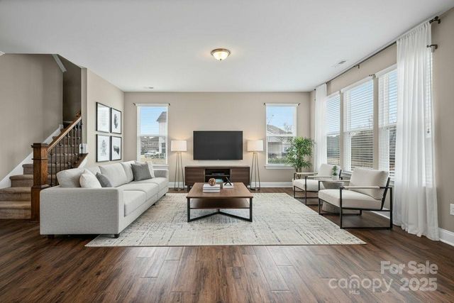 2014 Paddington Drive, Indian Trail, NC 28079