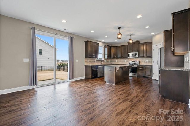 2014 Paddington Drive, Indian Trail, NC 28079