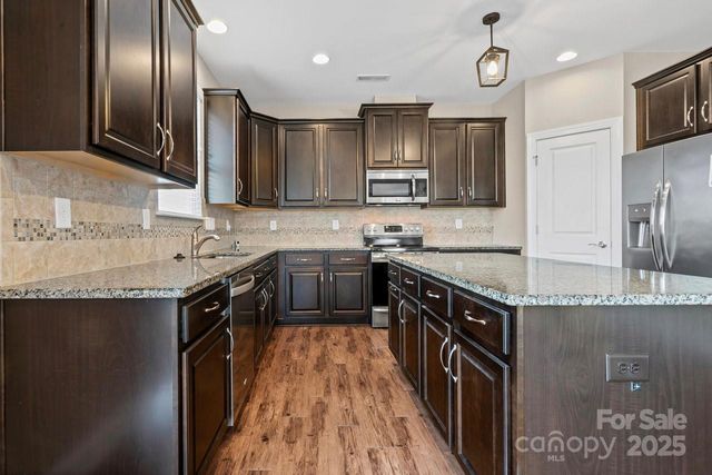 2014 Paddington Drive, Indian Trail, NC 28079