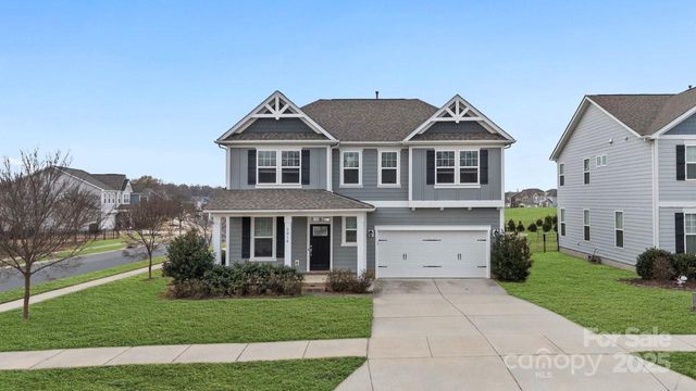 2014 Paddington Drive, Indian Trail, NC 28079