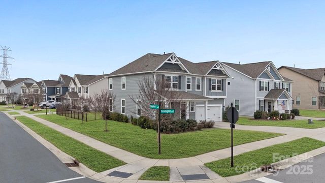 2014 Paddington Drive, Indian Trail, NC 28079