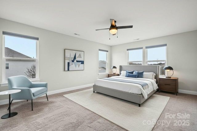 2014 Paddington Drive, Indian Trail, NC 28079