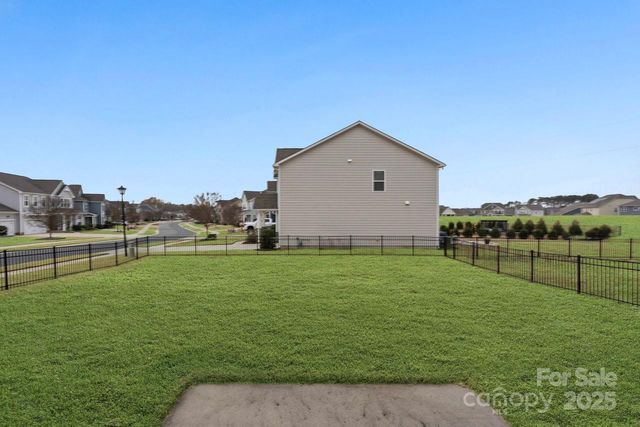 2014 Paddington Drive, Indian Trail, NC 28079