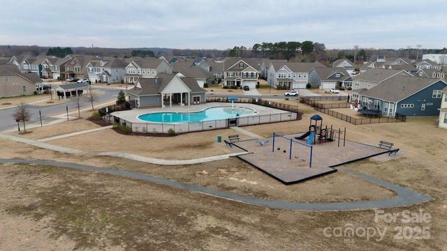 2014 Paddington Drive, Indian Trail, NC 28079