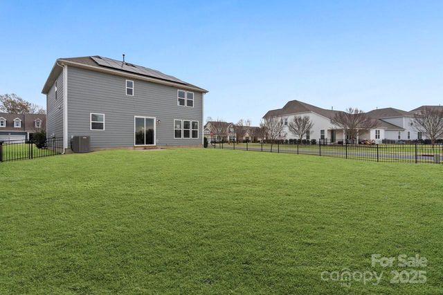 2014 Paddington Drive, Indian Trail, NC 28079