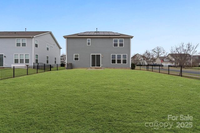 2014 Paddington Drive, Indian Trail, NC 28079