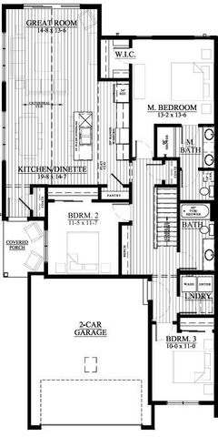 752 Pleasant Park COURT, Johnson Creek, WI 53038